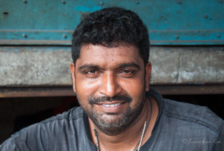 mukesh kumar