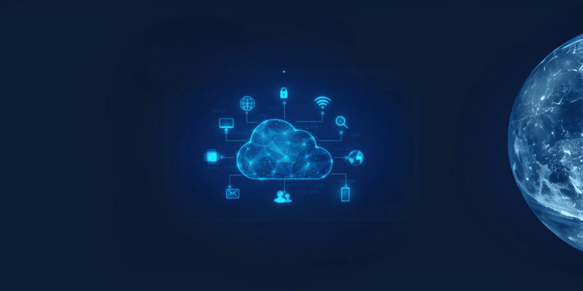 cloud storage