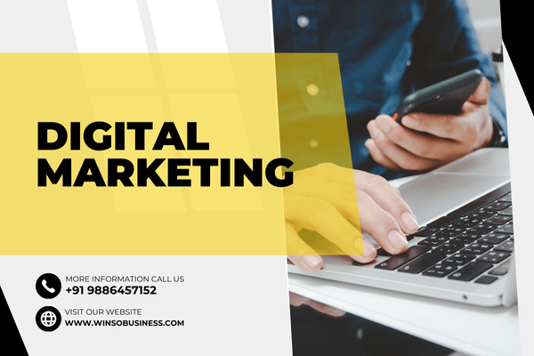 digital marketing strategy objectives