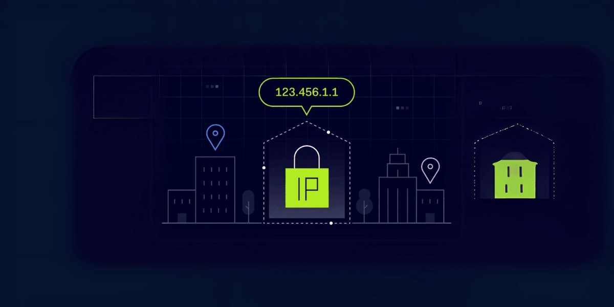 ip configration