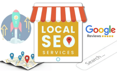 Ecommerce SEO services
