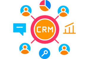CRM software solutions