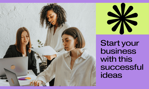 Most Successful Small Business Ideas