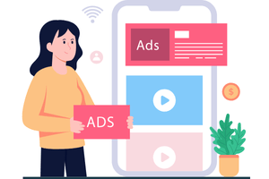 Google Display campaigns Ads management services