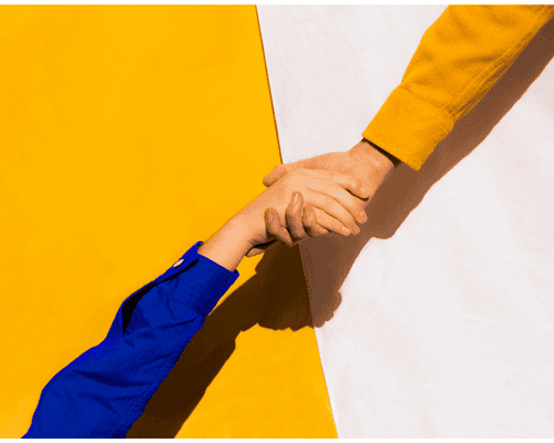 helping business by building websites to other business