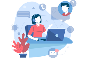 it services & solutions
