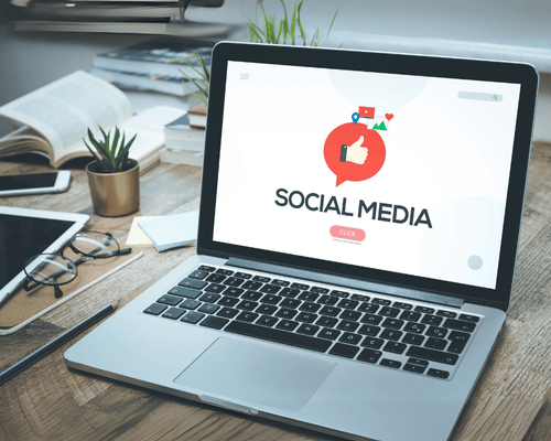 Social Media Marketing company in Bangalore