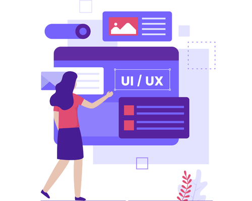 ui ux design