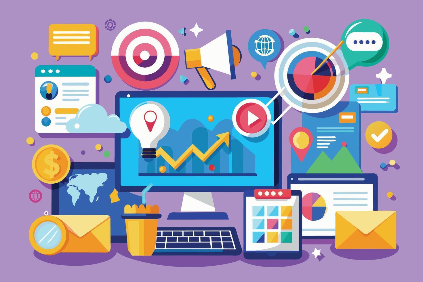 Bangalore’s IT Sector: A Growth Engine for Innovation and Business
